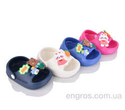 Босоножки Soylu